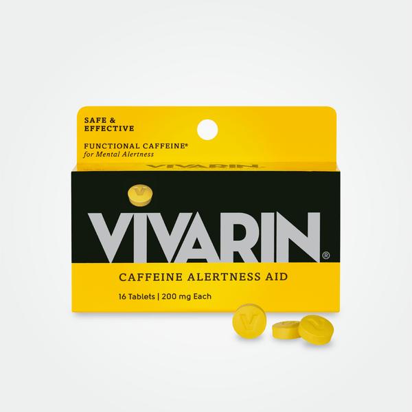 VIVARIN - Vivarin