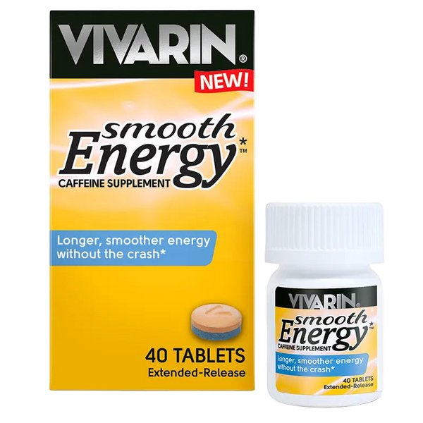 VIVARIN SMOOTH ENERGY®
