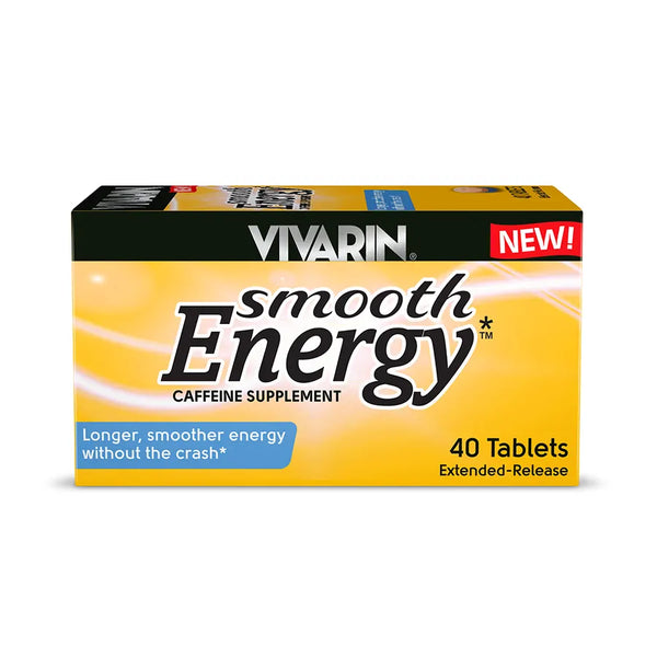 VIVARIN SMOOTH ENERGY®
