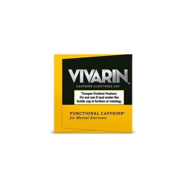 VIVARIN Top - Vivarin