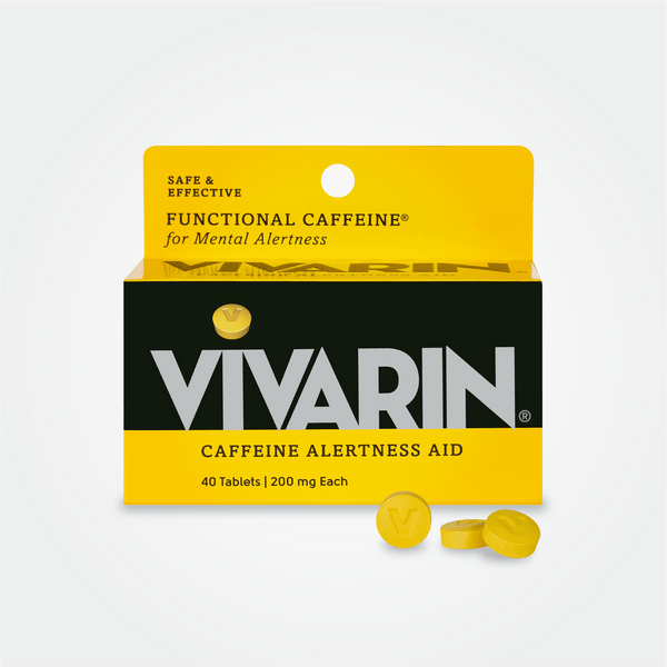 VIVARIN - Vivarin